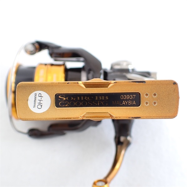 １８ソアレＢＢＣ２０００ＳＳＰＧ